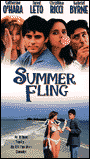 Summer Fling